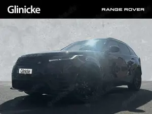 Land Rover Range Rover Velar D300 SE AHK 21" Pano Winter P.