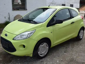 Ford Ka/Ka+