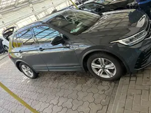 Volkswagen Tiguan Tiguan 2.0 TSI OPF 4Motion DSG Move