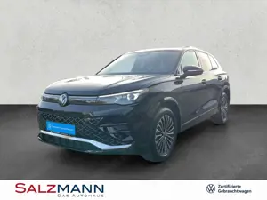 Volkswagen Tiguan 1.5 eTSI DSG R-Line, Navi, AHK, Kamera, Matrix-LE