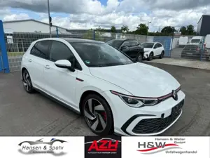 Volkswagen Golf GTI VIII  2.0 Benzin, EU6, Kamera