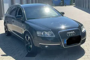 Audi A6 A6 Avant 2.0 TFSI multitronic