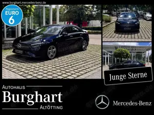 Mercedes-Benz A 180 A 180 Limousine AMG Line Advanced/LED/Ambiente