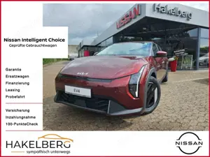 Kia EV4 Elektro 58,3 kWh 150 kW Earth