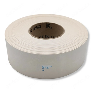 KNAUF Papierband fuer Gipskartonplatten 75m