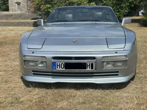 Porsche 944 944 S 2 Cabriolet