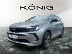 Opel Grandland X 1,2 Turbo Elegance PDC Klima Bluetooth