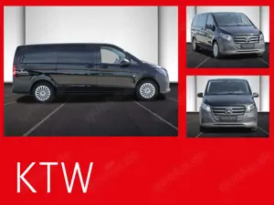 Mercedes-Benz Vito 116CDI lang,9Sitze,2x el.Schiebetür,2xKlima