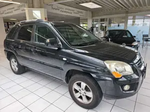 Kia Sportage 2.0 CVVT 2WD Seven Stars