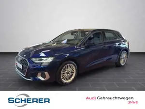 Audi A3 35 TFSI advanced *Navi*Kamera*Leder