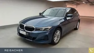 BMW 320 d A xDrive Tou DAProf,RFK,LCProf,HUD