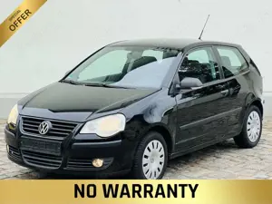 Volkswagen Polo 1.2 Goal TÜV | KLIMA | TEMPO | S-HEFT
