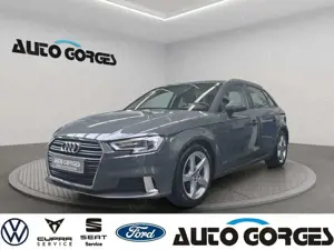 Audi A3 Sportback sport 1.5 TFSI DSG +MMI+SHZ+PDC+