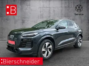 Audi Q6 e-tron advanced LED 20 UMGEBUNGSKAMERA BO NAVI ACC PDC V