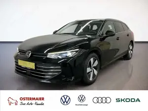 Volkswagen Passat Variant BUSINESS 1.5eTSI 150PS DSG ACC.AHK.KAMERA.NAVI+VC.