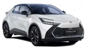 Toyota C-HR 1.8 FWD Teamplayer Technik-Paket