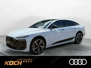 Audi A6 e-tron 210 kW