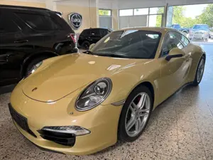 Porsche 991