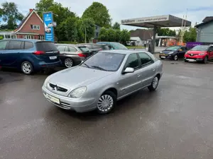 Citroen Xsara