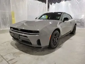 Dodge Charger 2026 Charger Scat Pack Plus 3.0 AWD