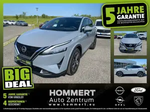 Nissan Qashqai 1.3 DIG-T MHEV Tekna *ACC*Navi*LED*