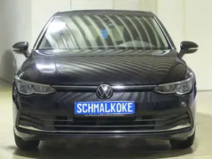 Volkswagen Golf VIII 1.5 TSI OPF Move Navi ACC DAB 3C-Clima