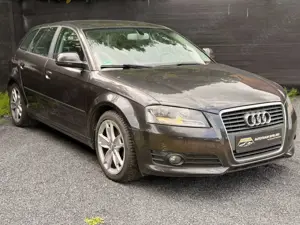 Audi A3 Sportback 1.8 tfsi *Tüv Neu*Tempomat*AHK