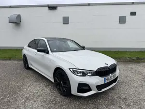 BMW 330 330 i xDrive M Sport HUD SHADOW SHZ M-Sportbremse