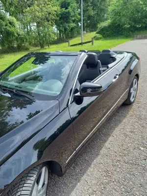 Mercedes-Benz E 500 E 500 Cabrio 7G-TRONIC Avantgarde