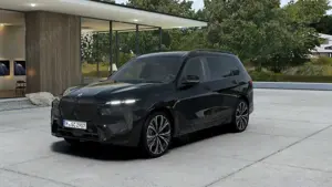 BMW X7 xDrive40d M Sportpaket BW Surround DAB RFK
