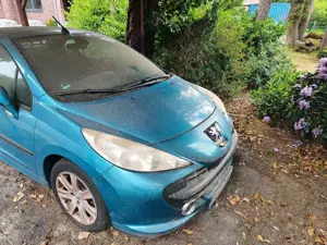 Peugeot 207 207 CC 150 THP Sport