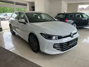 Volkswagen Passat Variant 1.5 TSI eHybrid 110 kW Elegance