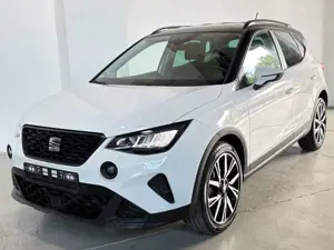 SEAT Arona Style 1.0