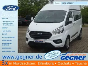 Ford Transit Custom 105PS Trend L2H2 9-Sitze
