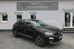 Volkswagen T-Roc Style*LED*ACC*PDC*LANE+PARKASS*MFL*SHZ*AHK