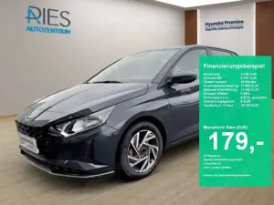 Hyundai i20 1.0 T-GDI Trend Navi*SHZ*SoundSys*Kam.*PDC