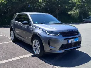 Land Rover Discovery Sport Discovery Sport D165 R-Dynamic SE