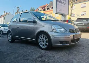 Toyota Yaris 1.3 Edition S Klimaanlage