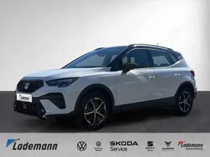 SEAT Arona 1.0 TSI DSG STYLE KAMERA+NAVI+ACC+LED+LMF+