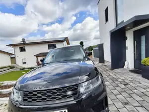 Land Rover Range Rover Sport D300 (SDV6) HSE Dynamic Black Edition