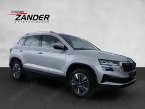 Skoda Karoq Selection Style TSI DSG - 5 Jahre Garantie - AHK