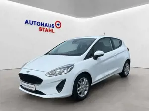 Ford Fiesta 1.1 SS COOLCONNECT