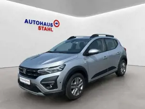 Dacia Sandero Stepway TCe 100 ECO-G Comfort