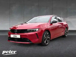Opel Astra Astra L ST 1.5 D Elegance Automatik Sitzheizung AHK