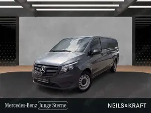 Mercedes-Benz Others eVito 112 Kasten Lang STDHZ+Facelift+PDC+SHZ