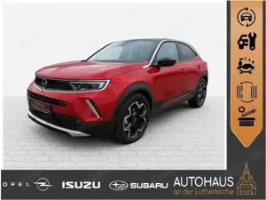 Opel Mokka e Ultimate **Navi**ACC**LED-Matrix*