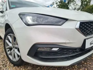 SEAT Leon LEON SPORTSTOURER 2.0 TDI DSG  Modifiziertes Mod