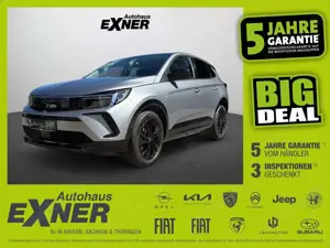 Opel Grandland 1.2 Turbo GS LINE AHK+LED+LM+ParkGo