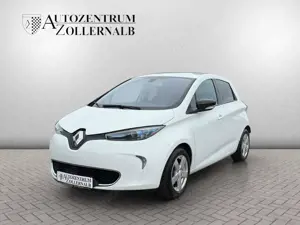 Renault ZOE Intens inkl. Batterie *TOP ZUSTAND*RCAM*NAVI