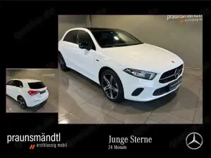 Mercedes-Benz A 250 e Progressive Night Distr./Sound/Pano/Kame